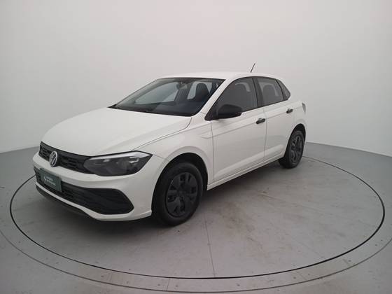 VOLKSWAGEN POLO 1.0 MPI TRACK MANUAL VOLKSWAGEN POLO 1.0 MPI TRACK MANUAL